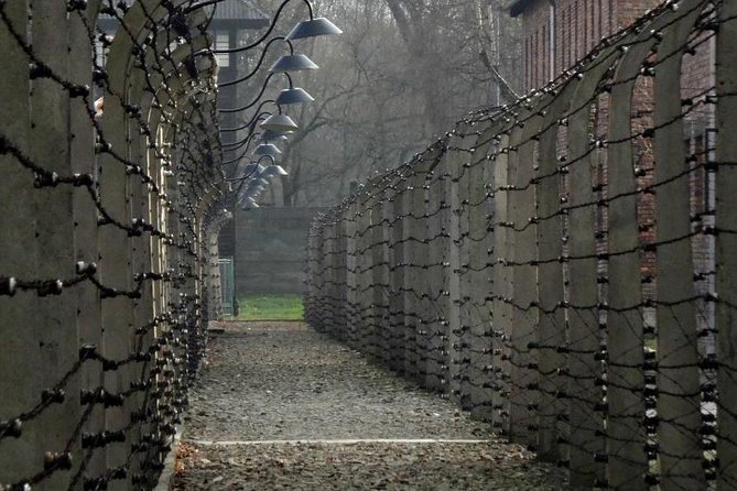 Auschwitz-Birkenau Tour With Private Transportation - Additional Terms and Conditions