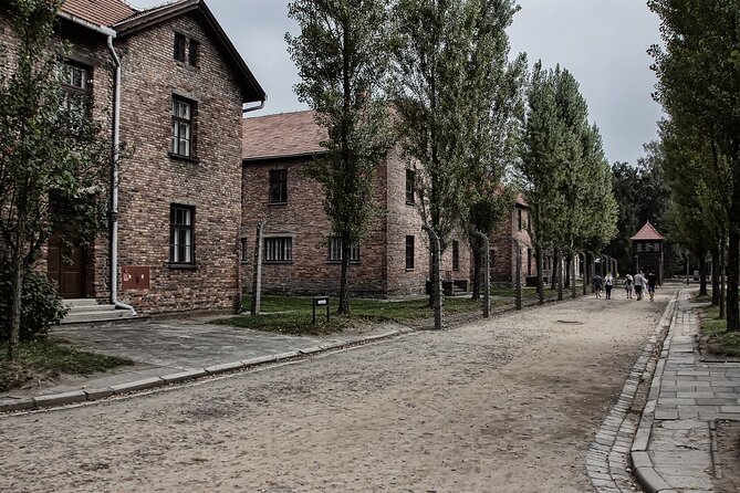 Auschwitz Birkenau Transportation & Ticket Purchase - Cancellation Policy Overview