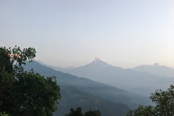 Australian Camp Easy Hiking From Kathmandu - Packing Essentials for the Hike