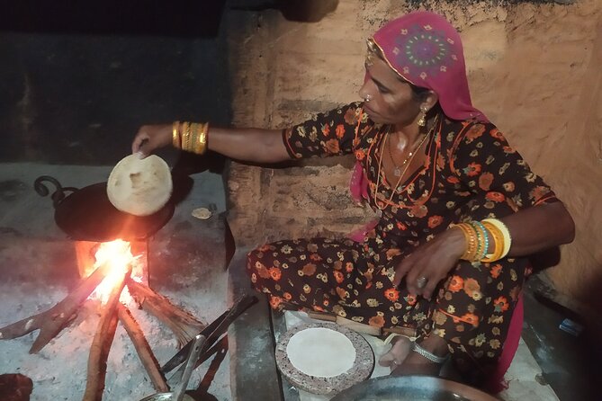 Authentic Rural Homestay in Desert Under Stars, Near Jodhpur - Last Words and Contact Information