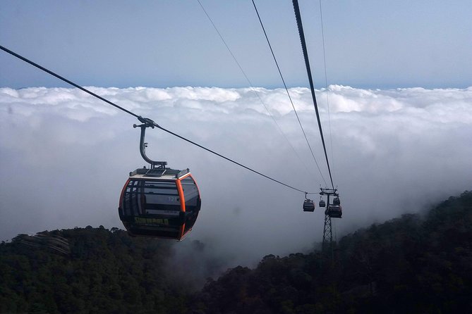 Ba Na Hills - Golden Bridge Group Tour - Authenticity Verification