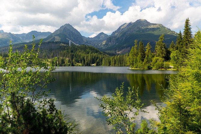 Bachledka Treetop and Strbskie Pleso Tour From Zakopane - Pricing Options