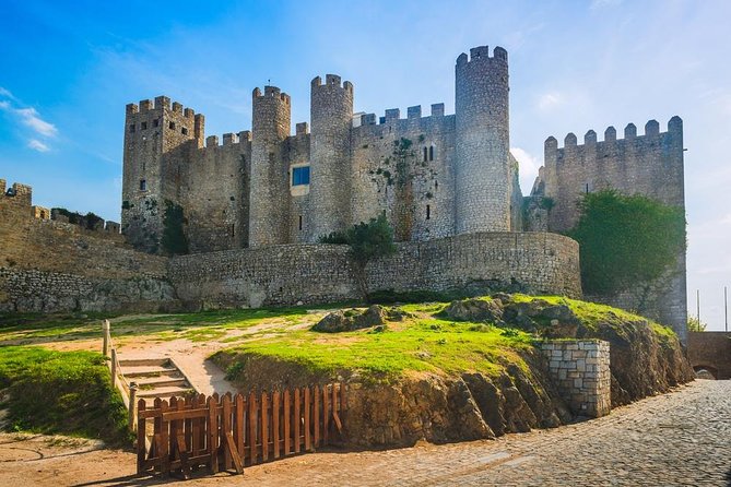 Back to a Time of Knights, Lords and Princesses - Obidos Private Magic Tour - Safety Measures and Hygiene Certification