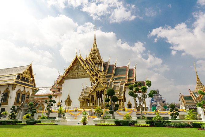 Bangkok 5 Hour Cultural & Temples Tour Private - Last Words