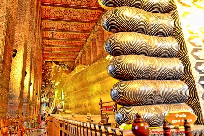 Bangkok and Siem Reap Trip for 6-day and 4-night by Bus and Car - Accommodation Information
