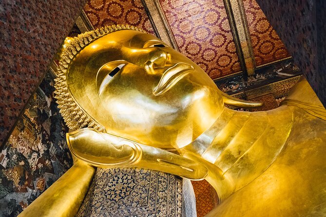 Bangkok Grand Palace Private Day Tour With Baiyoke Buffet Lunch - Common questions