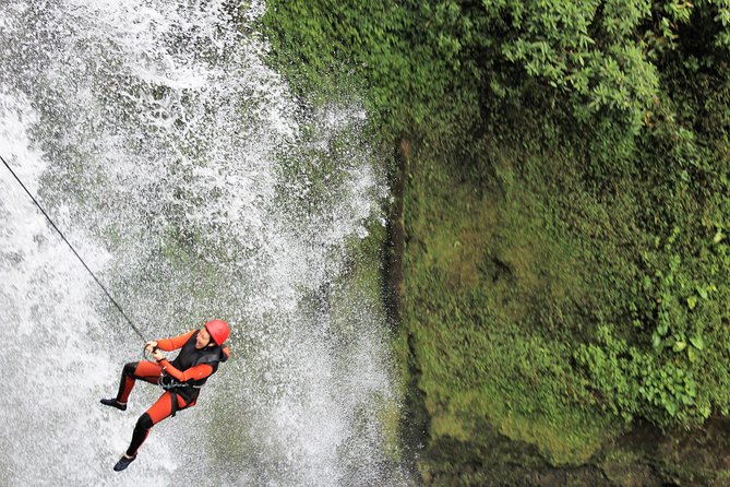 Banos Nature and Adventure 2-Day Private Tour  - Baños - Additional Tour Information