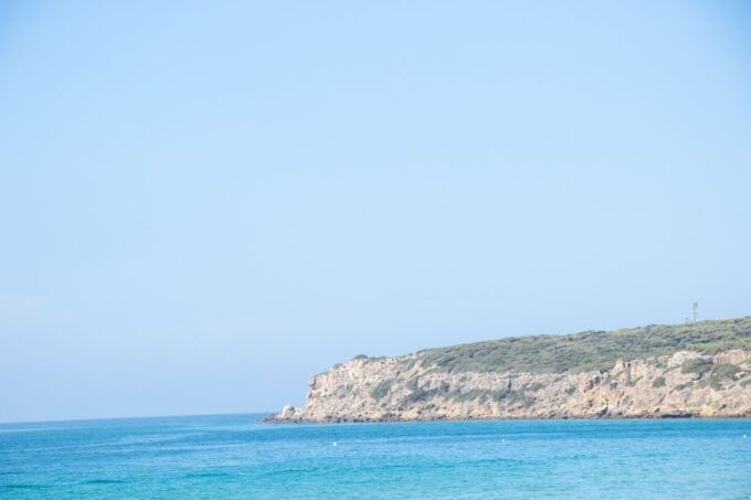 Barbate: Strait Natural Park & Baelo Claudia Catamaran - Booking Guidelines