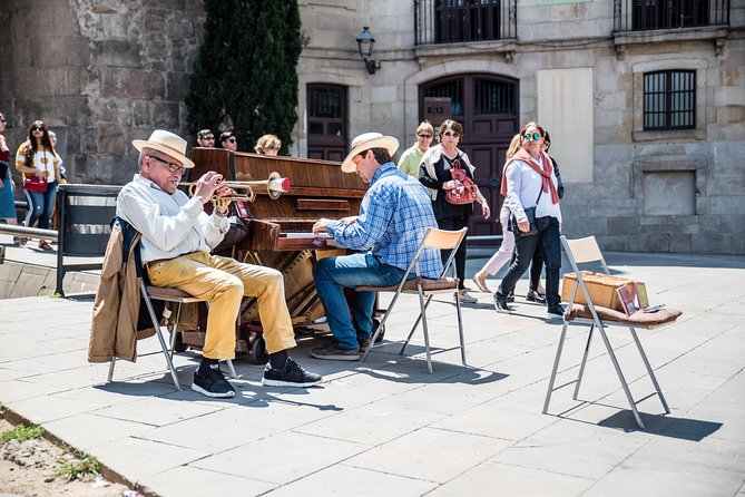 Barcellona: Private Experience - Tapsy Tours for Family With Kids - Family-Friendly Activities