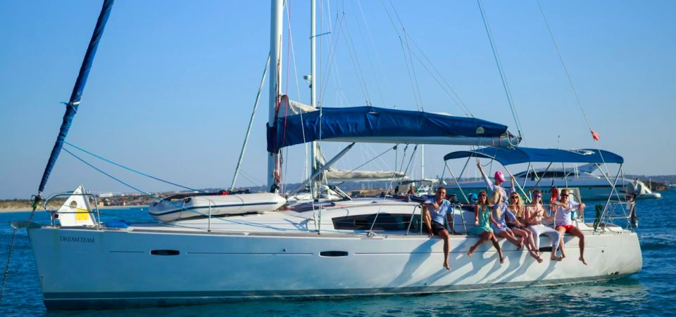 Barcelona: 2-Hour Private Boat Cruise - Booking Information