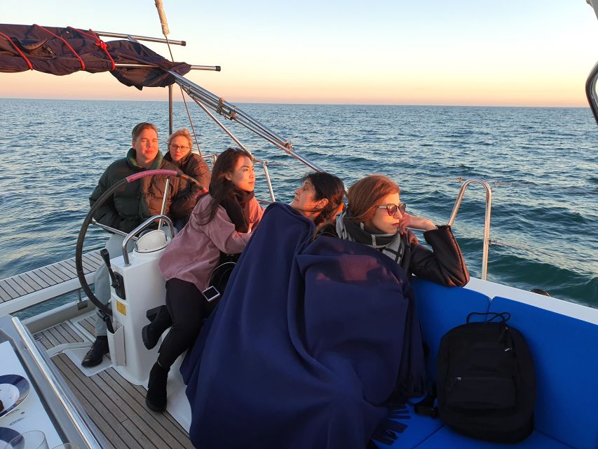 Barcelona: 2-Hour Sailing Experience With Refreshments - Price and Description