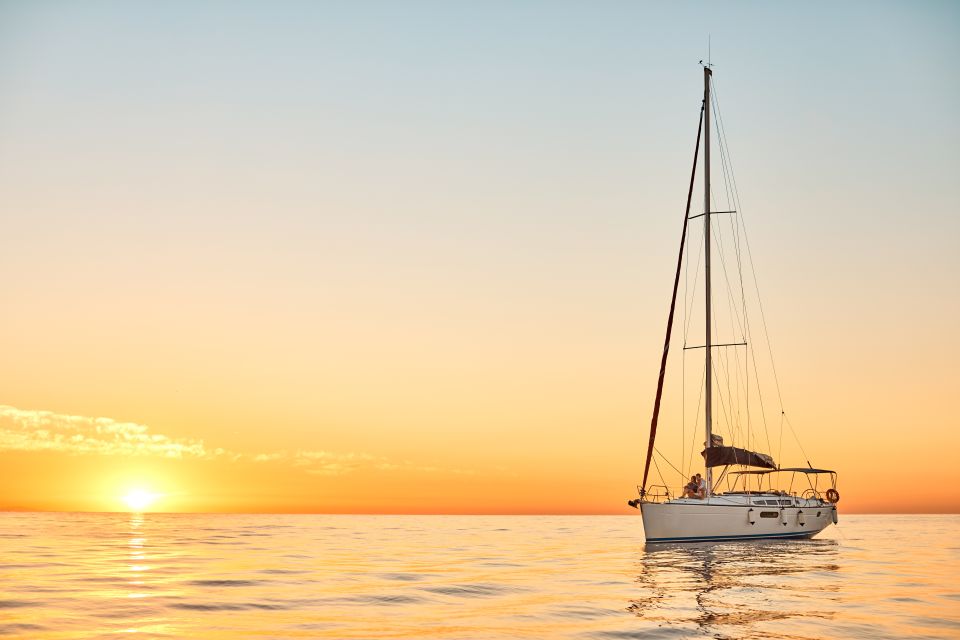 Barcelona: 2-Hour Sunset Sailboat Trip - Customer Reviews