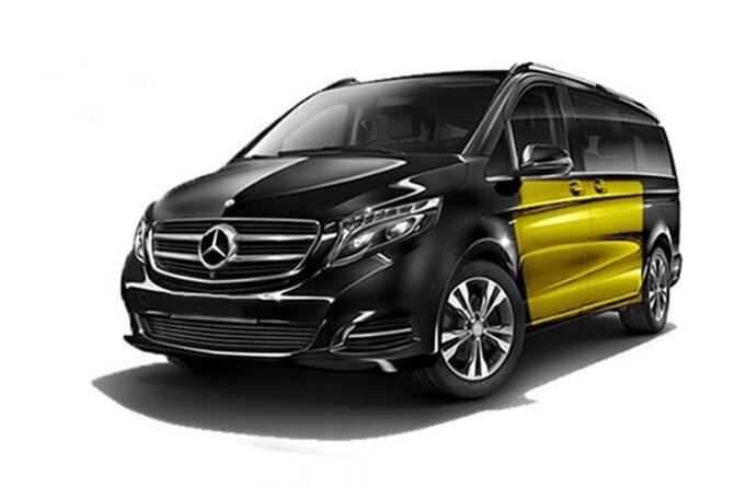 Barcelona Airport to Barcelona City Private Arrival Transfers - Booking and Logistics