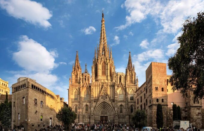 Barcelona: Barri Gotic Walking Tour - Customer Reviews