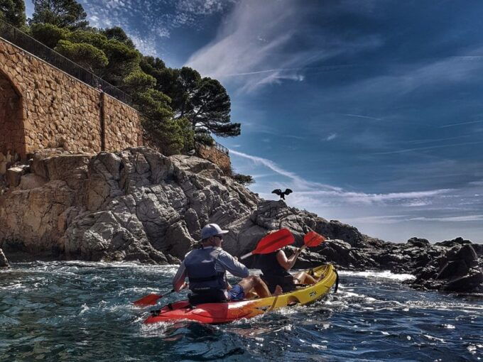 Barcelona: Costa Brava Hiking, Sea Kayaking & Lagoon Dipping - Customer Reviews