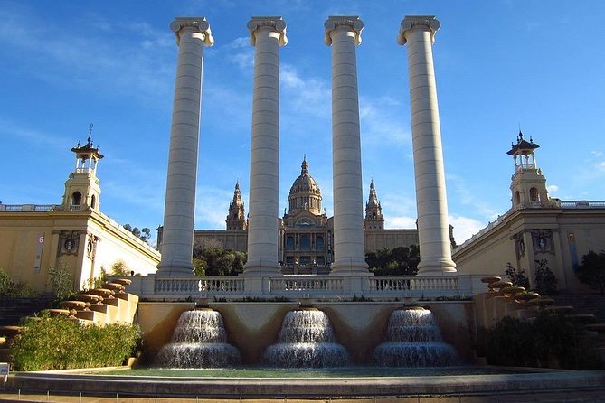 Barcelona Day and Night Walking Tours - Meeting and Pickup Details