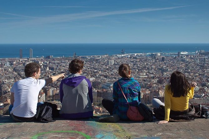 Barcelona Like a Local: Customized Private Tour - Reviews and Ratings