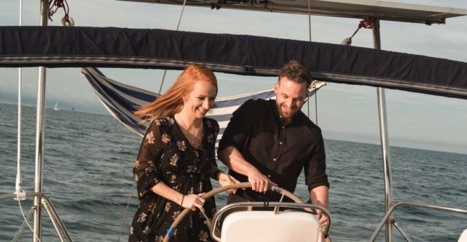 Barcelona: Marriage Proposal Boat Trip - Reservation & Payment Info