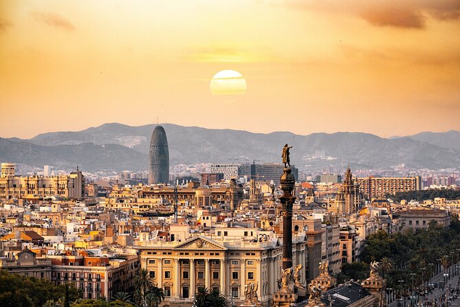 Barcelona Old City Walking Tour and Churros Stop With a Local Guide - Additional Helpful Resources