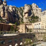3 barcelona private montserrat tour with entry tickets Barcelona: Private Montserrat Tour With Entry Tickets