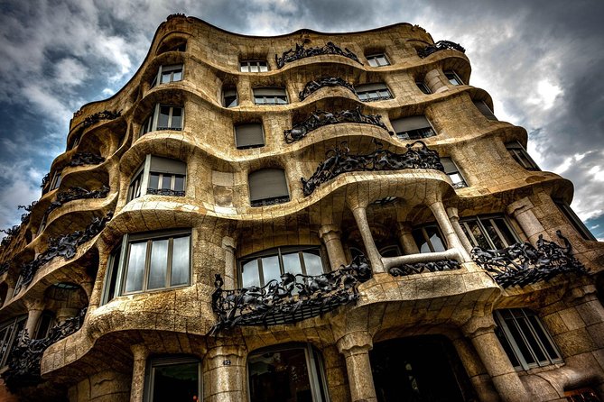 Barcelona Shore Excursion - Additional Tour Information