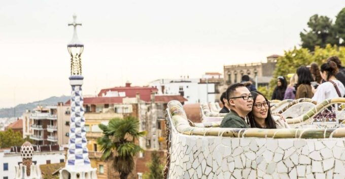 Barcelona: Skip-the-Line Park Güell Guided Walking Tour - Inclusions