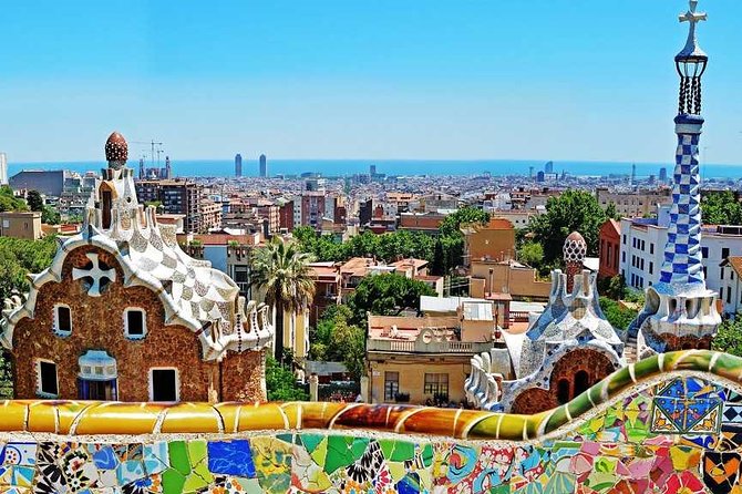 Barcelonas Must-Do Family Day Tour - A City Highlight Private Tour - Local Cuisine Sampling Experience
