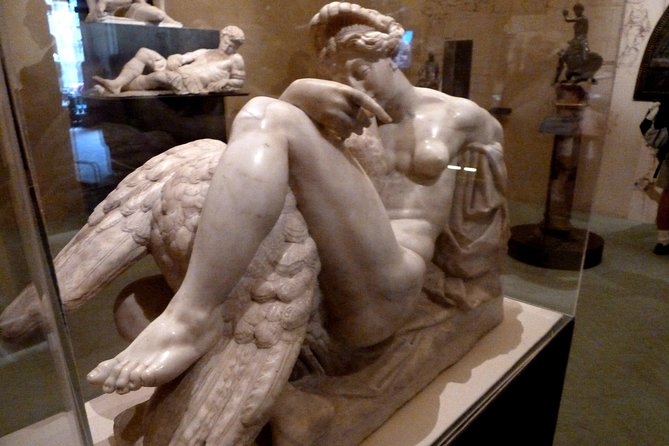 Bargello Museum Private Tour: Michelangelos Bacchus & Donatellos David - Museum History Insights