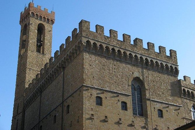 Bargello Museum - Private Tour - Location Details