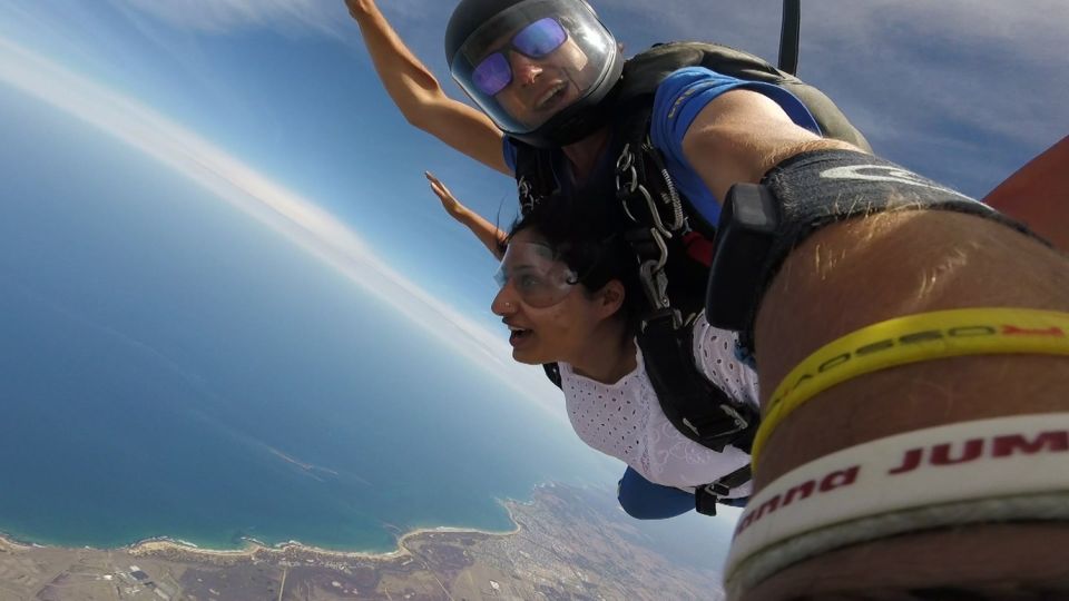 Barwon Heads: Great Ocean Road Skydiving Experience - Experience Highlights