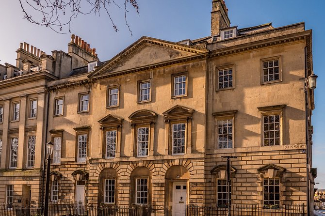 Bath Private Family Tour With Bath University Guide - Customer Reviews