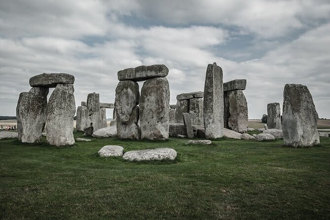 Bath & Stonehenge City Break From London - Self-Guided Tours - Booking Process