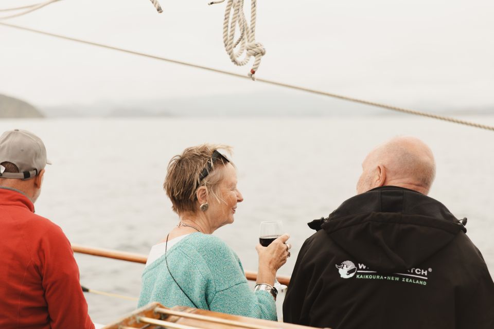 Bay of Islands: Late Afternoon Sailing Cruise - Customer Reviews