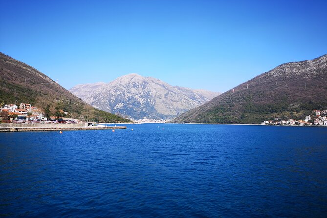 Bay of Kotor Tour by CRUISER TAXI DUBROVNIK - Important Reminders