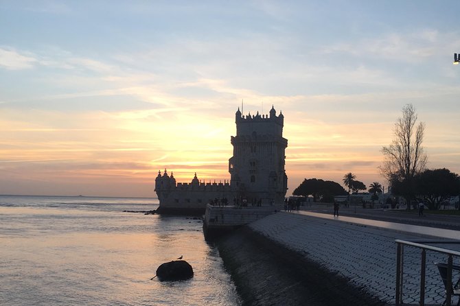 Be a Local in Lisbon - Private Tour - Belem Monuments