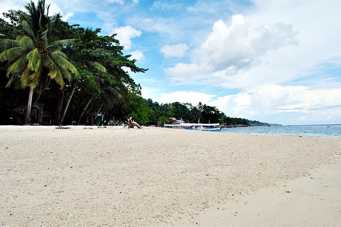 Beach Holiday in Samal Islands (8 Hours) - Last Words