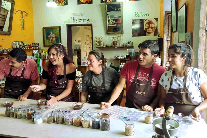 Bean to Bar Chocolate Workshop in Puerto Vallarta - Reviews and Feedback