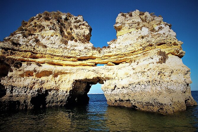 Beautiful Coastal Drive to the Ponta Da Piedade Caves in Lagos - Meeting and Pickup Information