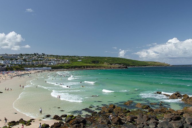 Beautiful Cornwall Two Days Private Tour - Tour Guide Information