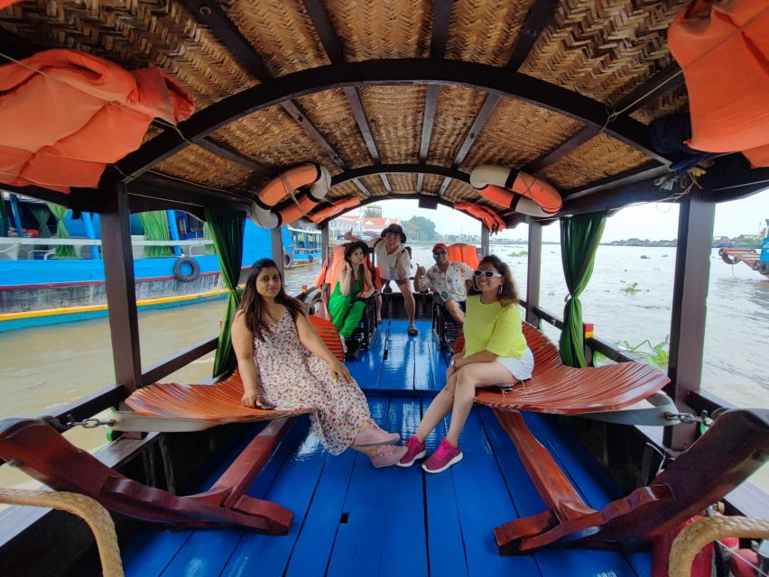 Ben Tre - Coconut Kingdom Full Day Trip - Inclusions and Exclusions