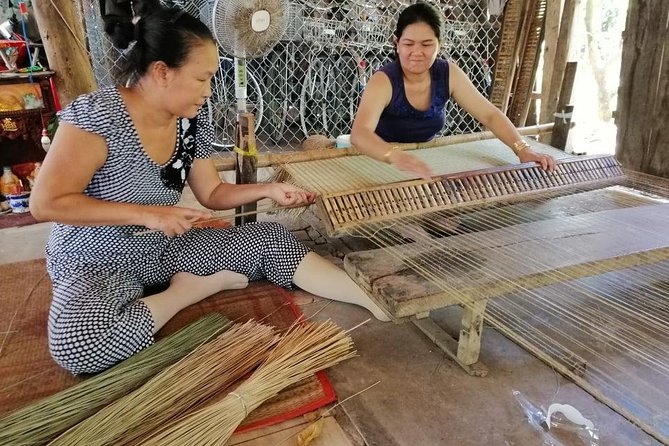 Ben Tre - Coconut Land Private One Day Guide Mekong Delta Tour Excursion - Cultural Immersion Opportunities