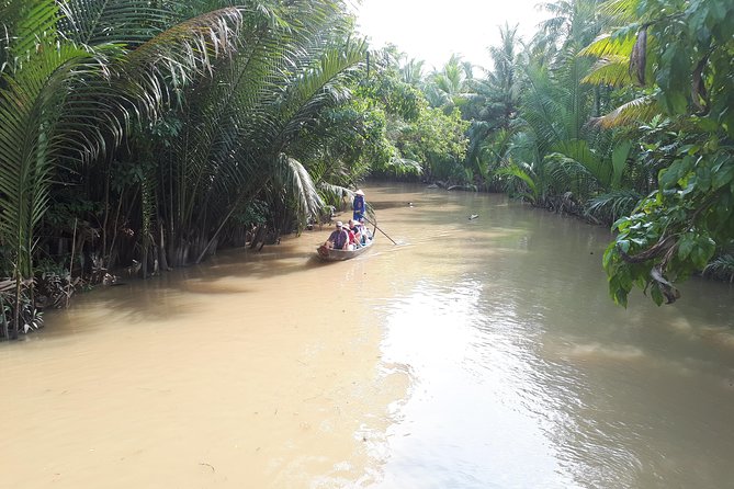 BEN TRE - Real Mekong Delta 1 Day Tour From Ho Chi Minh City - Booking Information