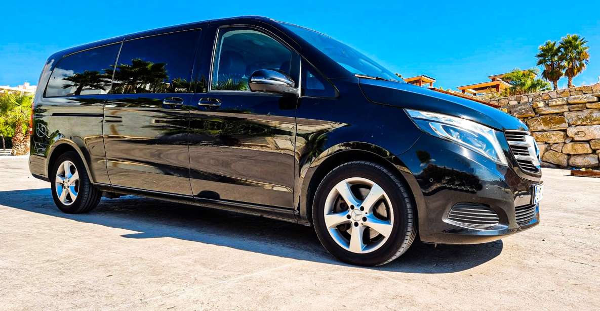 Benidorm: Alicante Airport Transfer - Customer Reviews