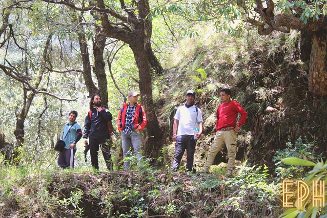 Benog Tibba Day Hike - Mussoorie - Important Expectations to Note