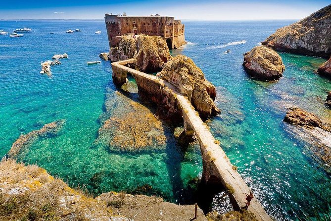 Berlengas Tour - Traveler Reviews