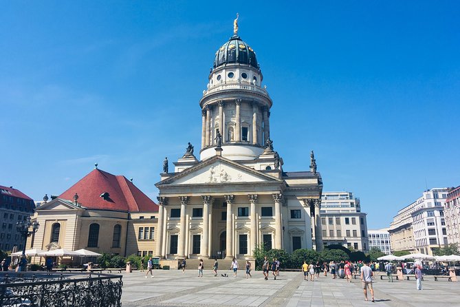 Berlin Day Tour From Wroclaw - Customer Reviews