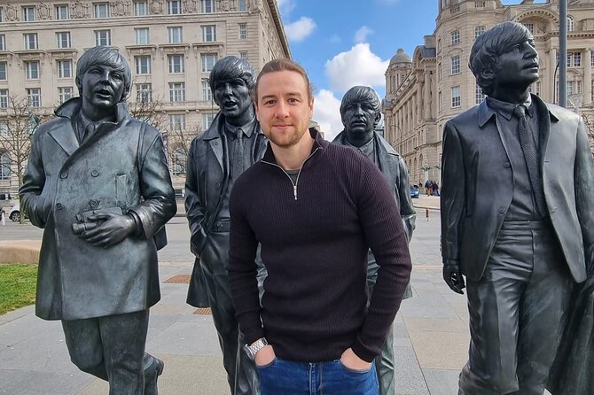 Bespoke Beatles Private Tour in Liverpool - Review Responses