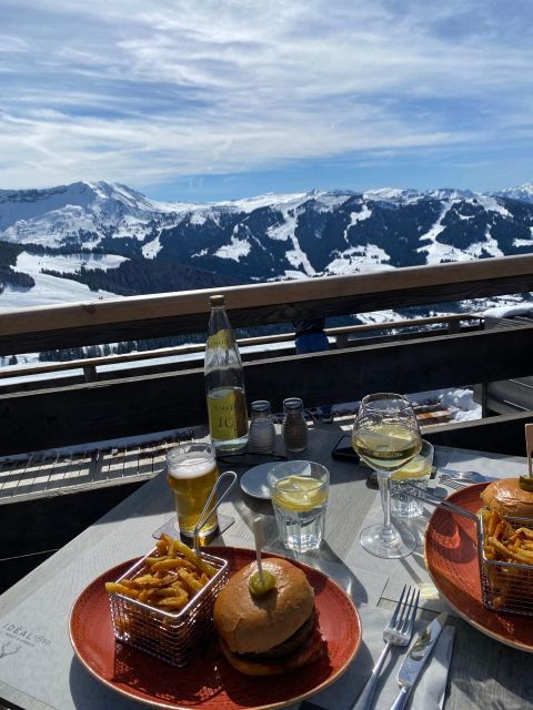 Bespoke Private Tour Megève - Day Trip With Host - Full Description