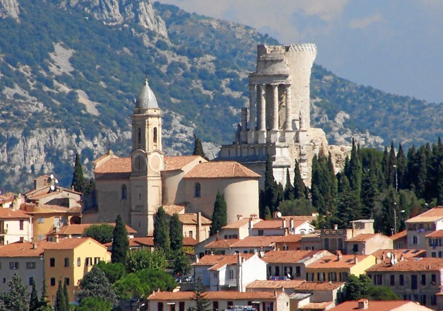 Bespoke Sightseeing Tour French Riviera Private Tour - Tour Highlights