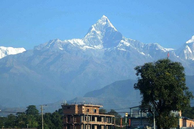 Best Nepal Tour Package - Accommodations and Amenities